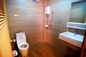 Lanta Bee Garden Resort