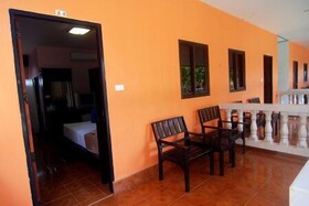 Lanta Bee Garden Resort