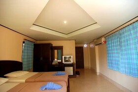 Lanta Bee Garden Resort