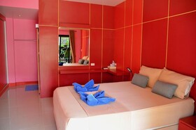 Lanta Bee Garden Resort