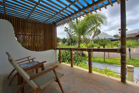 Lanta Casa Blanca
