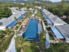 Lanta Casa Blanca