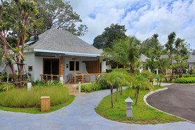 Lanta Casa Blanca