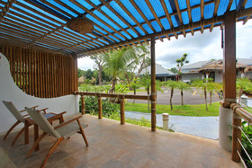 Lanta Casa Blanca
