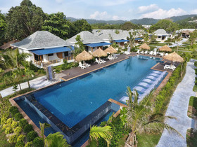 Lanta Casa Blanca