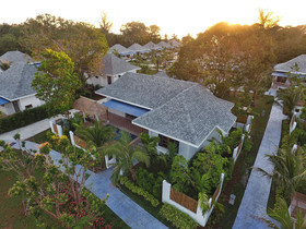 Lanta Casa Blanca