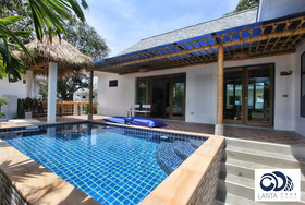 Lanta Casa Blanca