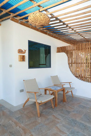 Lanta Casa Blanca