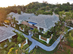 Lanta Casa Blanca