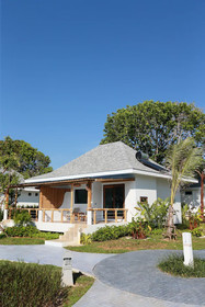 Lanta Casa Blanca