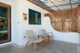 Lanta Casa Blanca