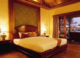 Lanta Casuarina Beach Resort