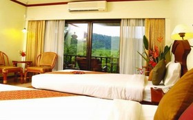 Lanta Casuarina Beach Resort