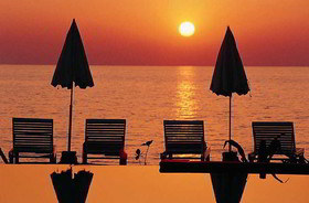 Lanta Casuarina Beach Resort