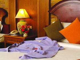Lanta Casuarina Beach Resort