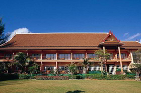 Lanta Casuarina Beach Resort