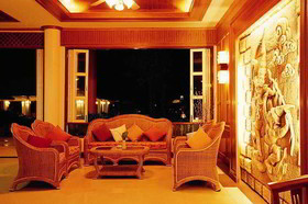 Lanta Casuarina Beach Resort