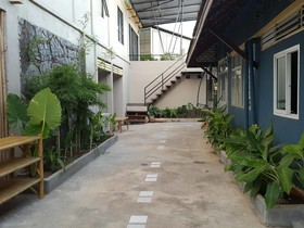 Lanta Complex