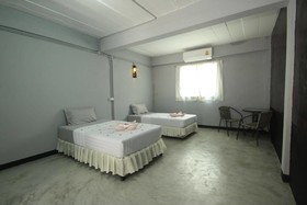 Lanta Complex