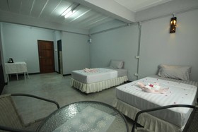Lanta Complex