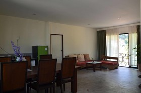 Lanta Complex
