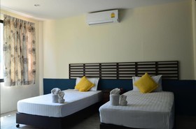 Lanta Complex