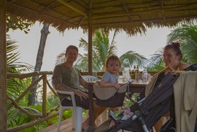 Lanta Coral Beach Resort