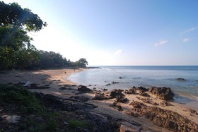 Lanta Coral Beach Resort