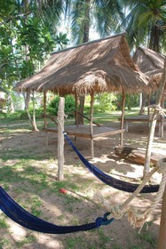 Lanta Coral Beach Resort