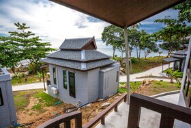 Lanta Corner Resort