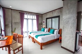 Lanta Corner Resort