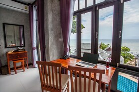 Lanta Corner Resort
