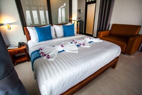 Lanta Corner Resort
