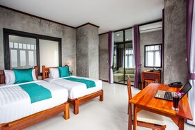 Lanta Corner Resort
