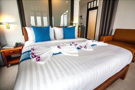 Lanta Corner Resort