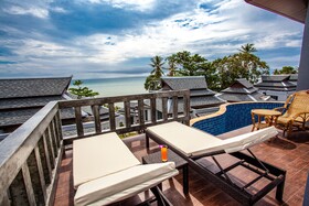 Lanta Corner Resort