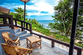 Lanta Corner Resort