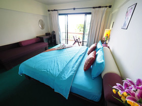 Lanta Darawadee Resort