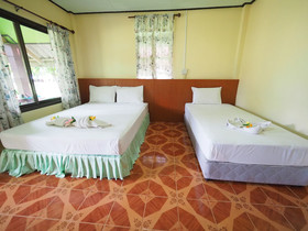 Lanta Darawadee Resort