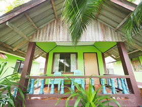 Lanta Darawadee Resort