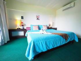 Lanta Darawadee Resort