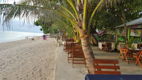 Lanta Darawadee Resort