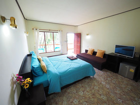 Lanta Darawadee Resort