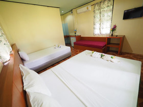 Lanta Darawadee Resort