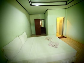 Lanta Darawadee Resort
