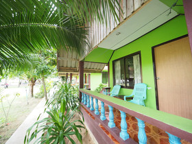 Lanta Darawadee Resort