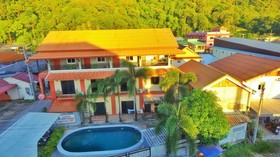 Lanta Dream House Apartment