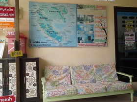 Lanta Dream House Apartment