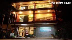 Lanta Dream House Apartment