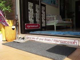 Lanta Dream House Apartment